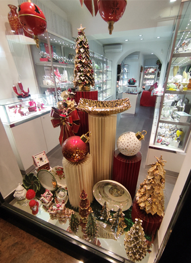 Gioielleria Frascati, Oggetti di Lusso per la Casa a Frascati