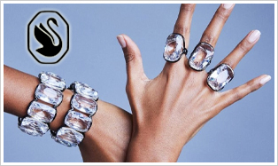 Ultime Collezioni Swarovski