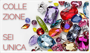 Collezione Sei Unica di Scintilla