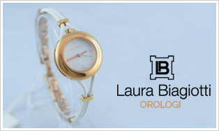 Orologi Laura Biagiotti