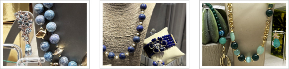 Collane personalizzate a Frascati - Nostre Creazione